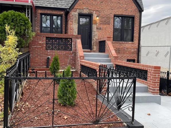 1033 E 52nd Street, Brooklyn, NY 11234
