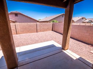 4223 Rocky Mountain Way, Sierra Vista, AZ 85650