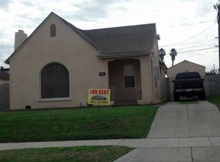 1934 W 71st St, Los Angeles, CA 90047