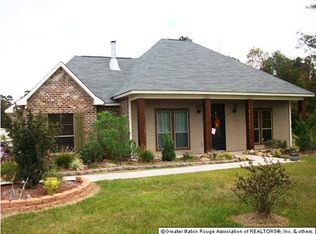 19312 Plantation Trace Dr, Livingston, LA 70754