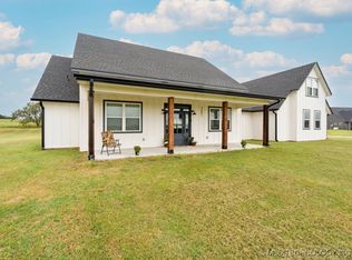 7281 Emmarie Ln, Davis, OK 73030