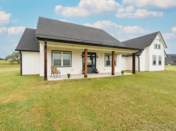 7281 Emmarie Ln, Davis, OK 73030
