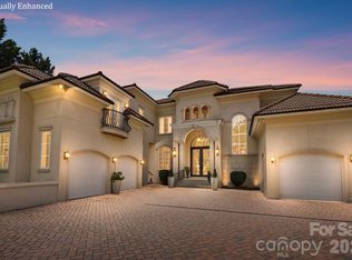 20124 Bascom Ridge Dr, Cornelius, NC 28031