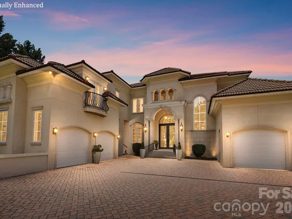 20124 Bascom Ridge Dr, Cornelius, NC 28031