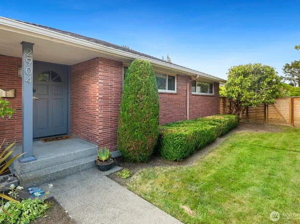 2904 W Tilden Street, Seattle, WA 98199