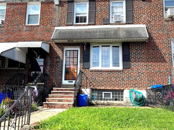 4540 Robbins Ave, Philadelphia, PA 19135