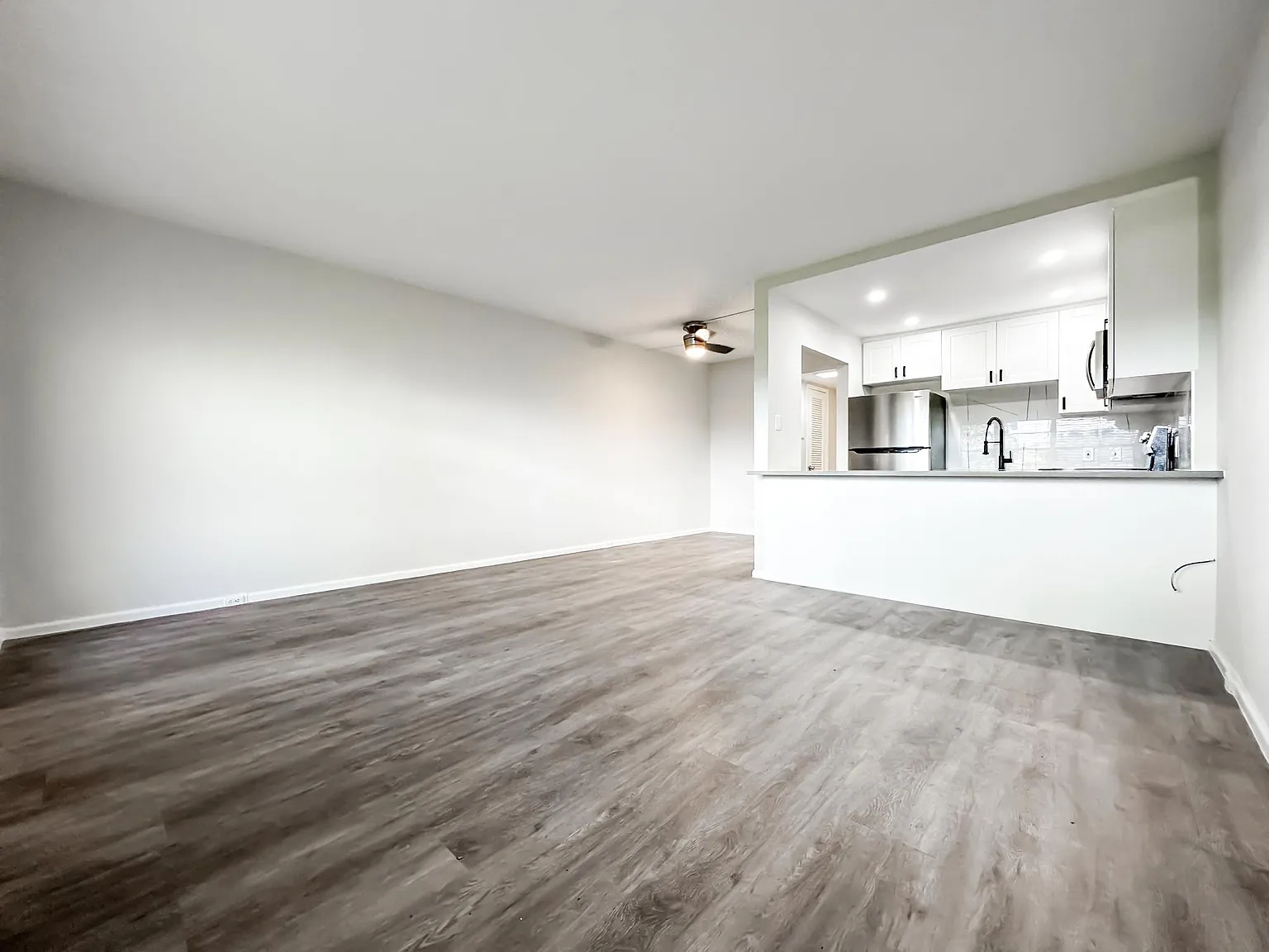 1 bed, 650 sqft, $1,550 — Photo 2