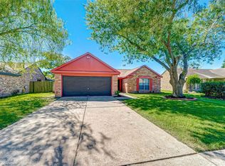 6711 Haven Creek Dr, Katy, TX 77449