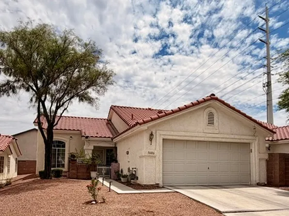 5686 Whale Watch St, Las Vegas, NV 89113