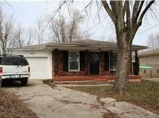 6512 Memory Ln, Louisville, KY 40258