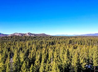 1981 Osage Cir, South Lake Tahoe, CA