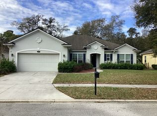 321 Gianna Way, Saint Augustine, FL 32086