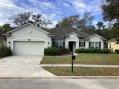321 Gianna Way, Saint Augustine, FL, 32086
