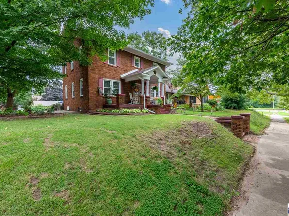 25 S 24th St, Terre Haute, IN 47803
