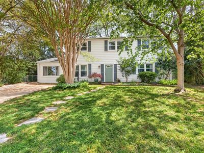 804 Lord Leighton Ct, Virginia Beach, VA, 23454