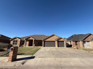 304 Dominion Way, Clovis, NM 88101
