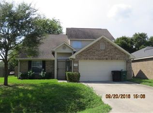 8906 Ferdinand St, Houston, TX 77051