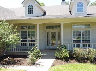 474 Dal Paso Dr, Robinson, TX 76706