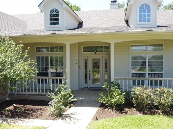 474 Dal Paso Dr, Robinson, TX 76706