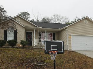 8111 Cold Stream Ln, Knoxville, TN 37920