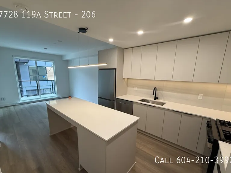 7728 119a St #206 — Photo 1