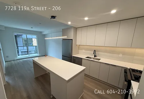 7728 119a St #206 Photo 1