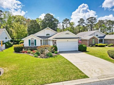 25 Bentley Ct., Pawleys Island, SC, 29585