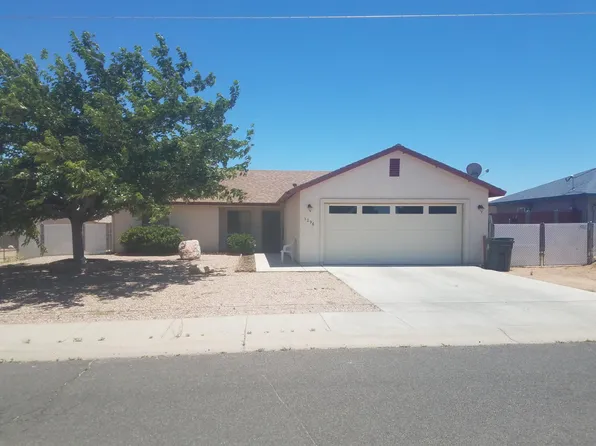 3296 N Diamond St, Kingman, AZ 86401