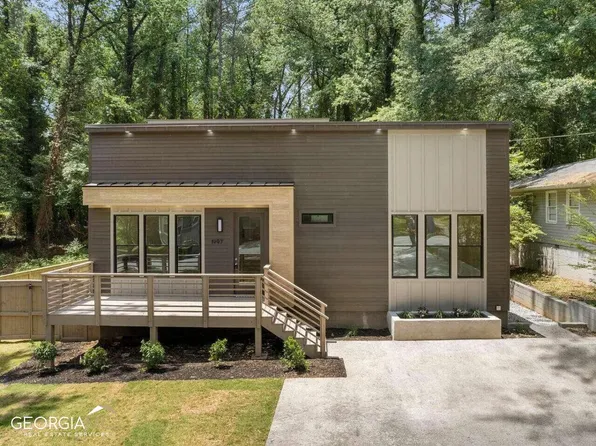 1997 Marvin Ln SW, Atlanta, GA 30311