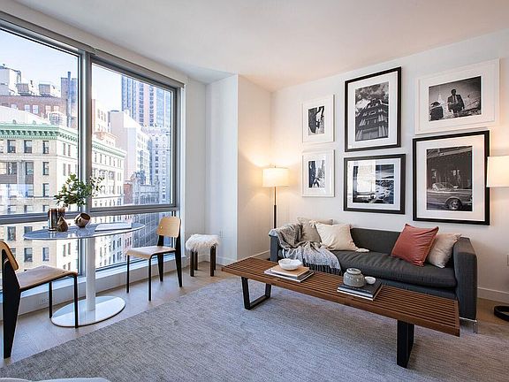 4th image of 160 Madison Ave APT 23F