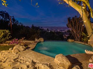 7342 Pacific View Dr, Los Angeles, CA 90068