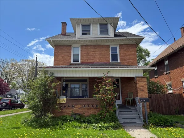 3024 Raspberry St, Erie, PA 16508