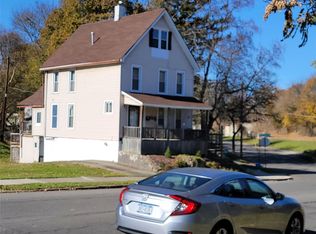 19 Glenwood Ave, Binghamton, NY 13905