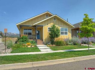 285 Sage View St, Durango, CO 81301