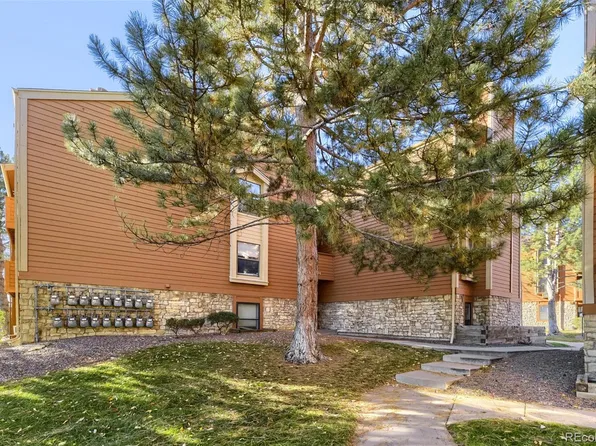 4294 S Salida Way #17, Aurora, CO 80013