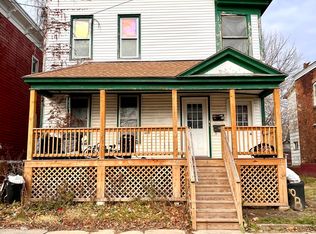 15 Jay St, Amsterdam, NY 12010