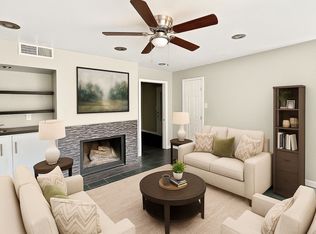 4023 N Hall St APT 205, Dallas, TX 75219