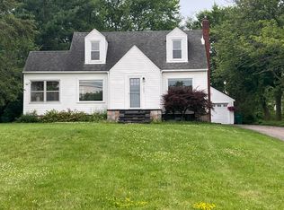 7207 Dexter Ann Arbor Rd, Dexter, MI 48130