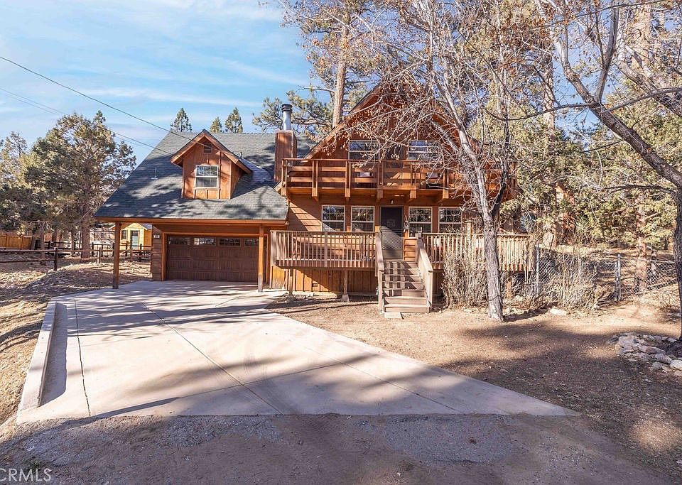 333 Brewer Way, Big Bear City, CA 92314 Zillow