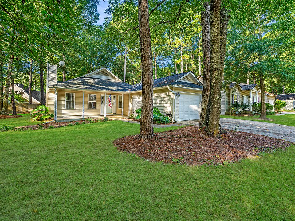 1971 High Meadow St, Johns Island, SC 29455 Zillow