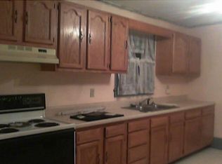 420 E Columbia St, Saint Marys, OH 45885
