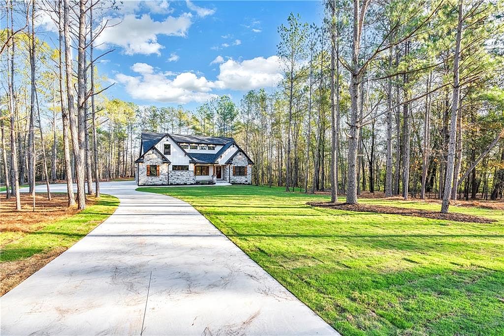 3920 Old Williamston Rd, Belton, SC 29627 Zillow