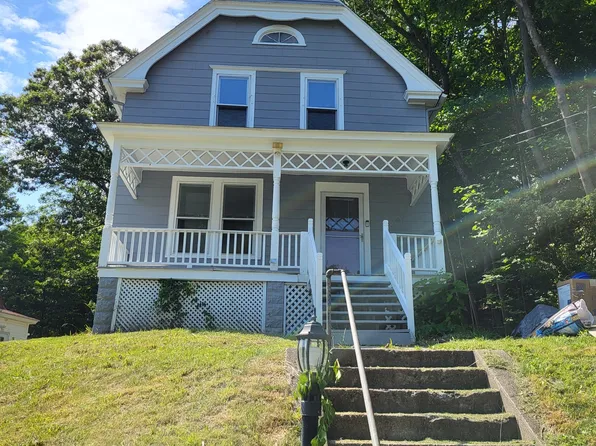 5 Woodmansee Avenue, Norwich, CT 06360