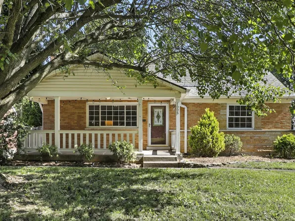 1006 Harbury Dr, Cincinnati, OH 45224