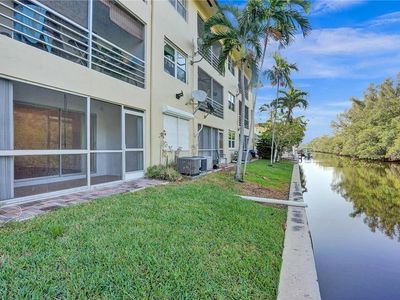 1400 NE 57th Court #107, Fort Lauderdale, FL, 33334