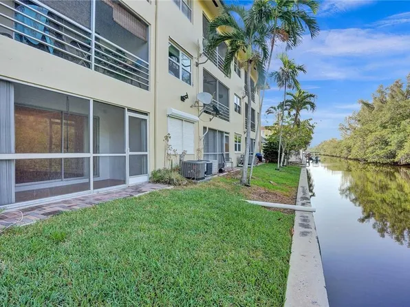 1400 NE 57th Court #107, Fort Lauderdale, FL 33334