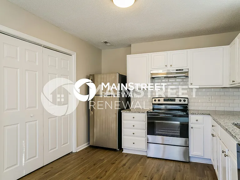 WM - Kitchen