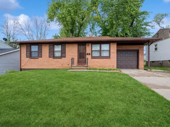 424 Owen St NW, Cedar Rapids, IA 52405