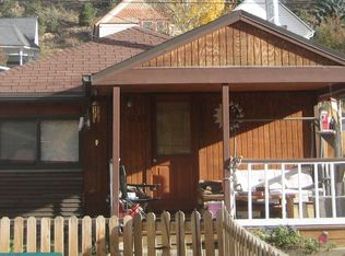 2122 Riverside Dr, Idaho Springs, CO 80452