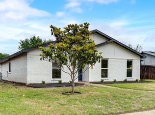 1617 Stockton Trl, Plano, TX 75023